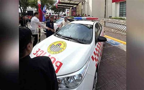 CEBU CITY POLICE STATIONS – POLICE STATIONS .